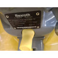 Rexroth A6VE 28 55 80107160 A6VE28HZ1 / 63W-VAL020B motor hidráulico de desplazamiento variable A6VE160EP2D / 63W-VZL010HB